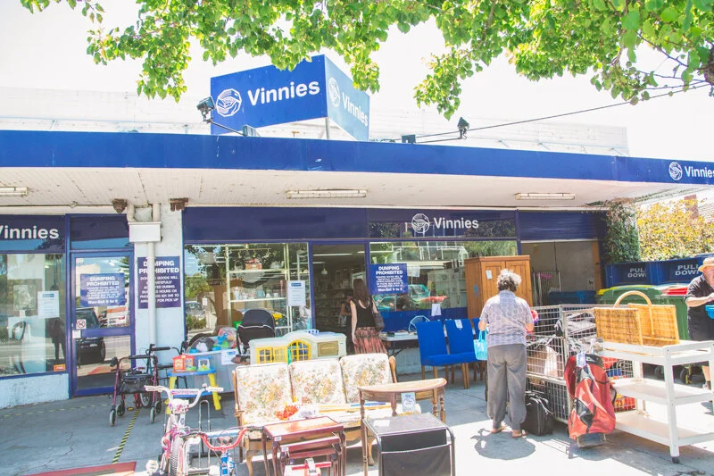 Melbourne op shop guide Eastern suburbs — She Hunts Op Shops