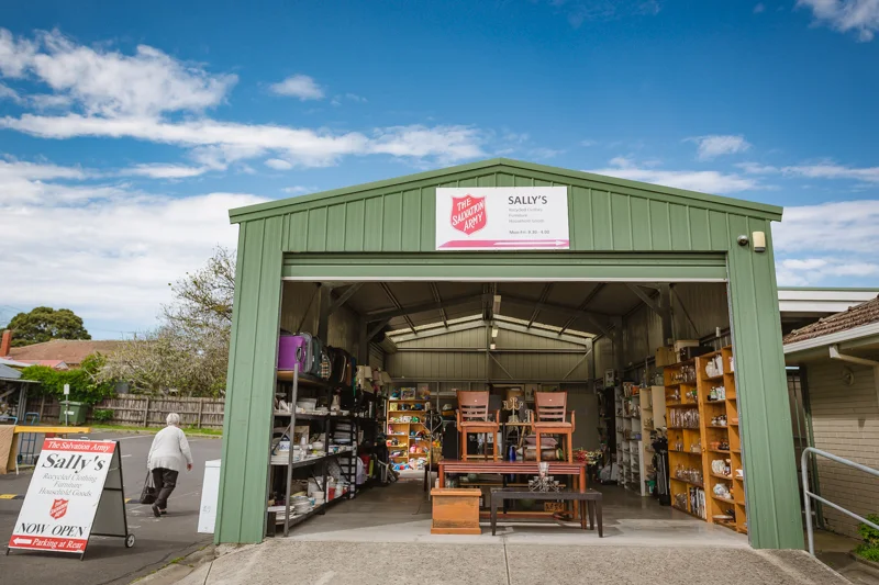 Ringwood op shops, Melbourne — She Hunts Op Shops