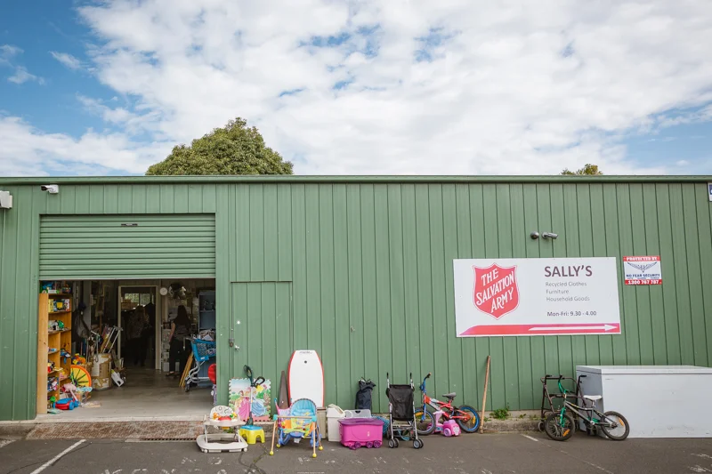 Ringwood op shops, Melbourne — She Hunts Op Shops