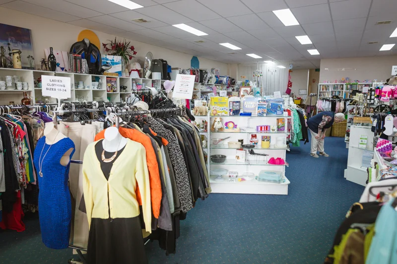 Ringwood op shops, Melbourne — She Hunts Op Shops