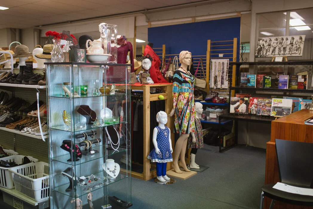 Ferntree Gully — She Hunts Op Shops