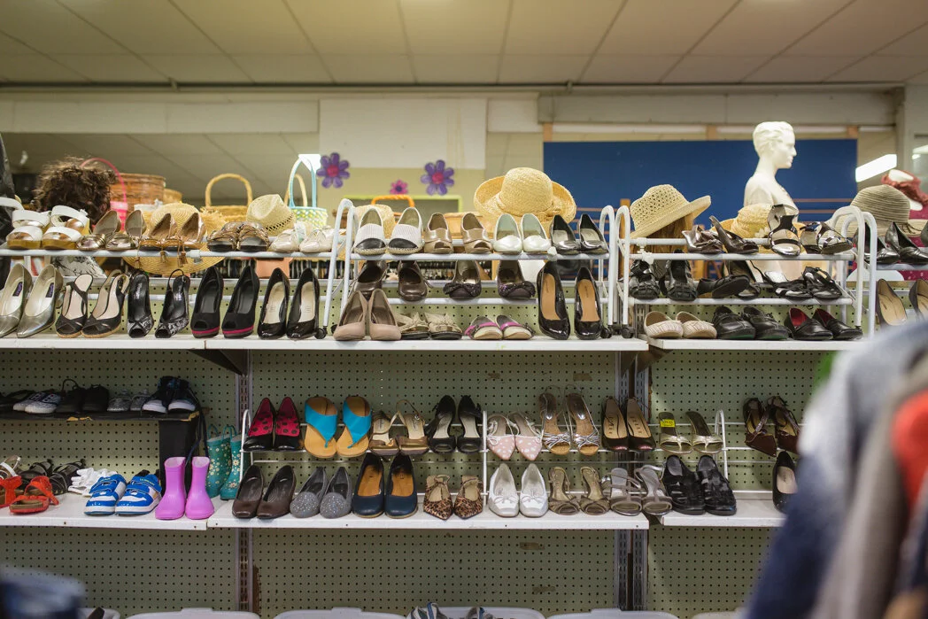 Ferntree Gully — She Hunts Op Shops