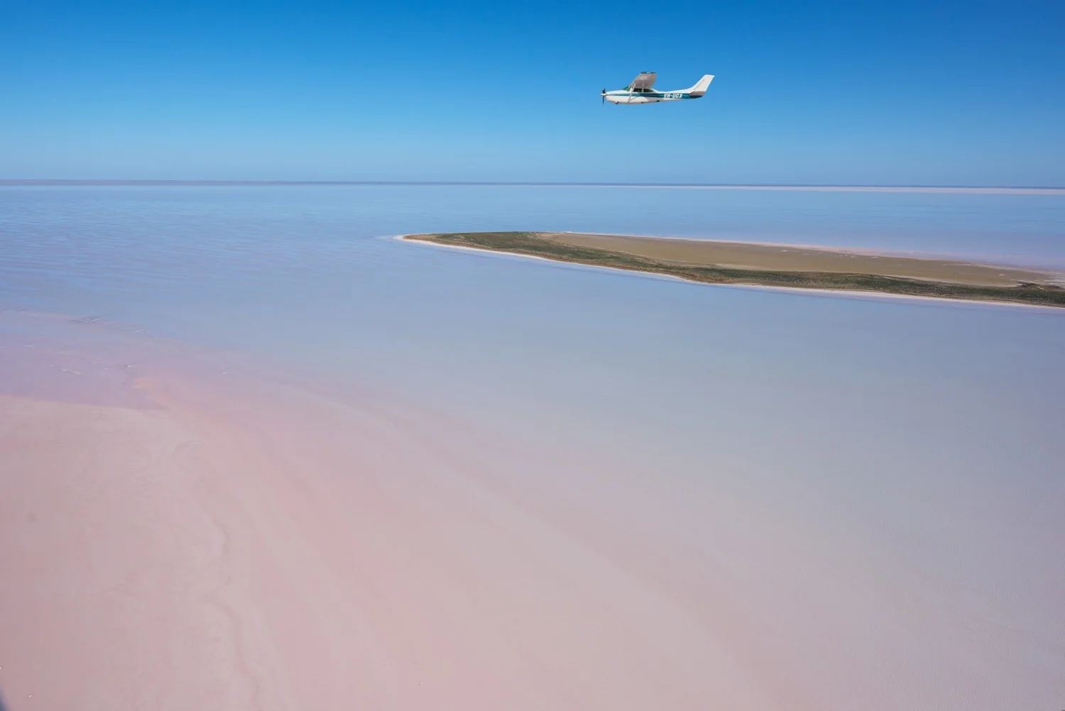 Image credit: Adam Bruzzone, South Australian Tourism Commission