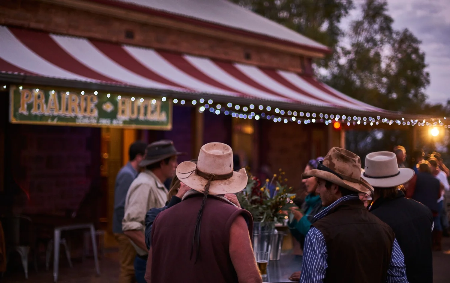 Image credit: Ian Routledge, South Australian Tourism Commission