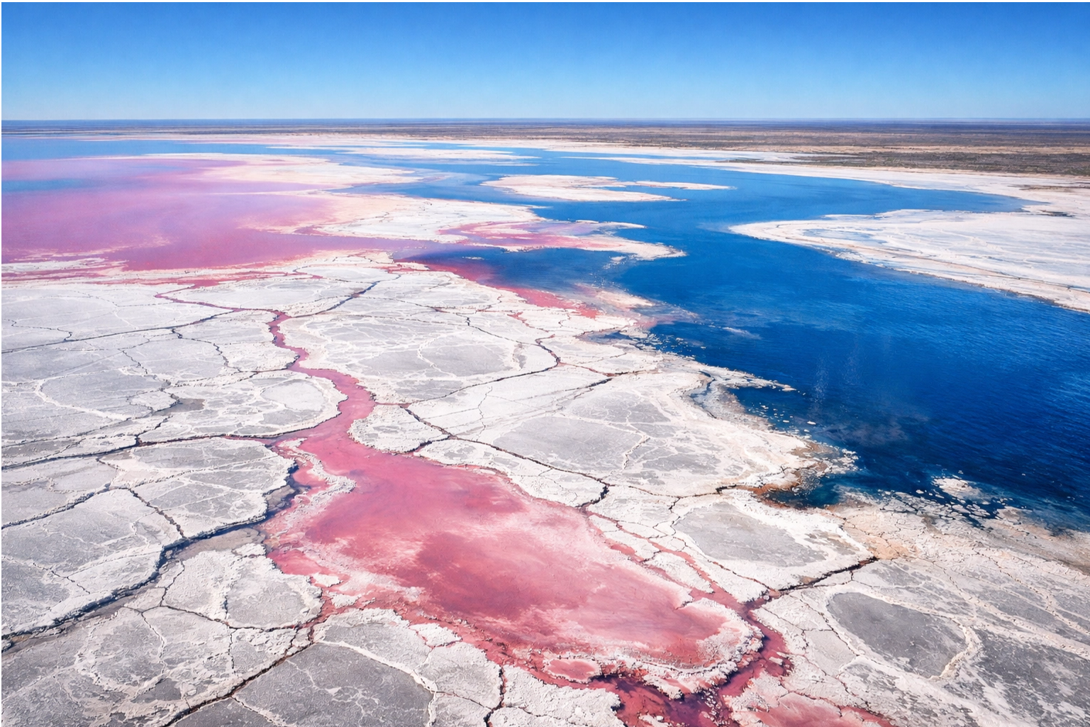 Lake Eyre Australia Facts: Everything About Kati Thanda–Lake Eyre