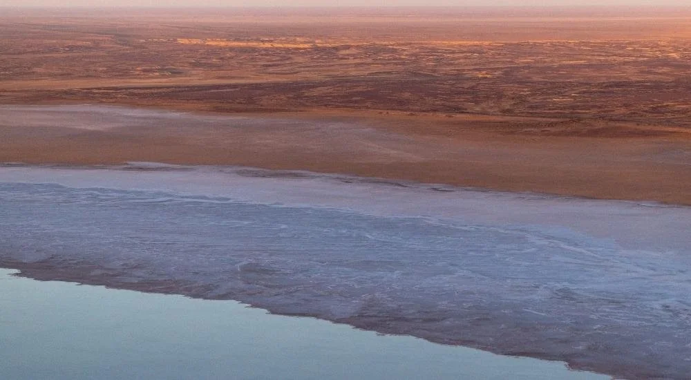 Lake Eyre Photography: Capturing Australia’s Desert Masterpiece