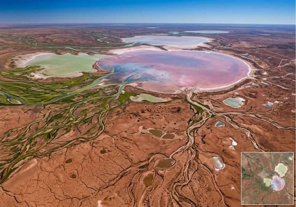 Mistakes to Avoid When Visiting Lake Eyre