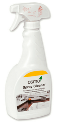 Osmo Interior Spray Cleaner