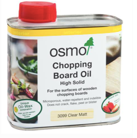 Osmo Chopping Board Oil