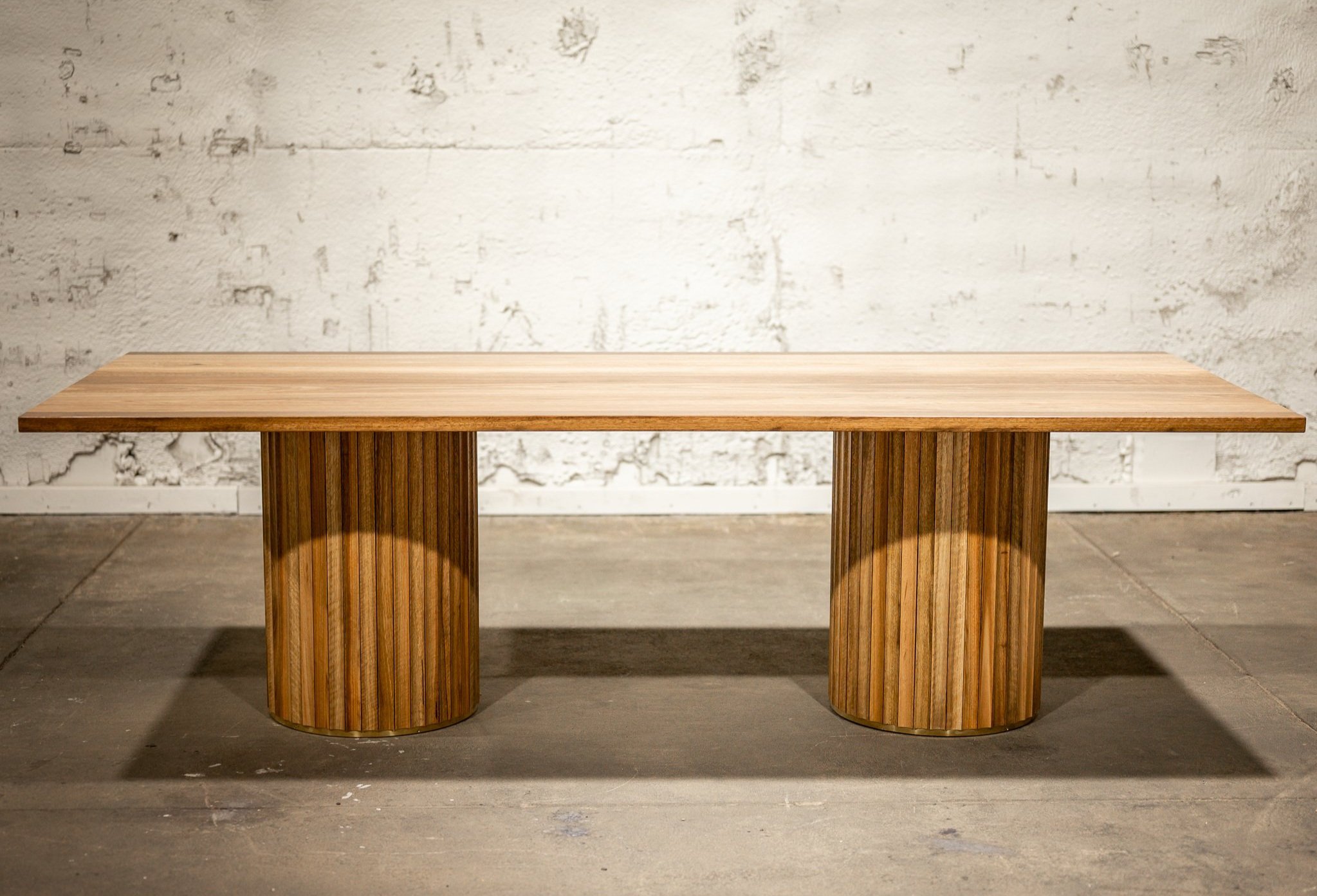 CustomMade Dining Furniture — WILL BRENNAN DESIGNS