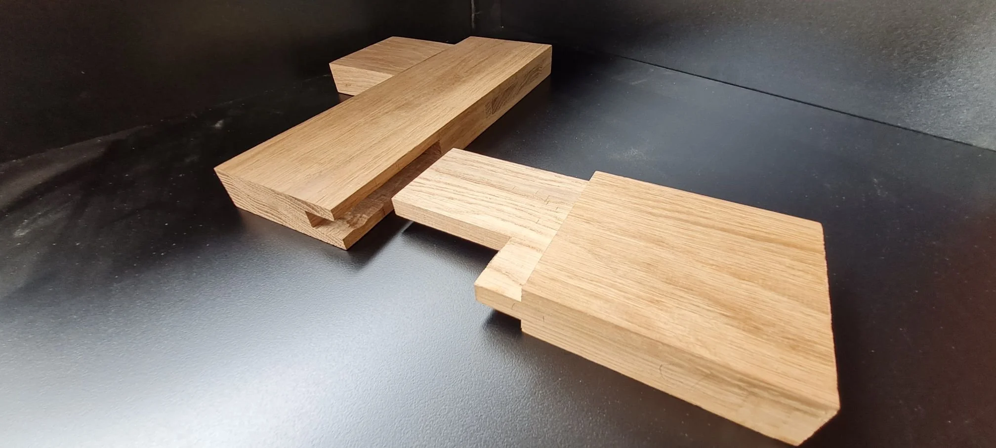 Introducing Traditional Joinery Technique — WILL BRENNAN DESIGNS