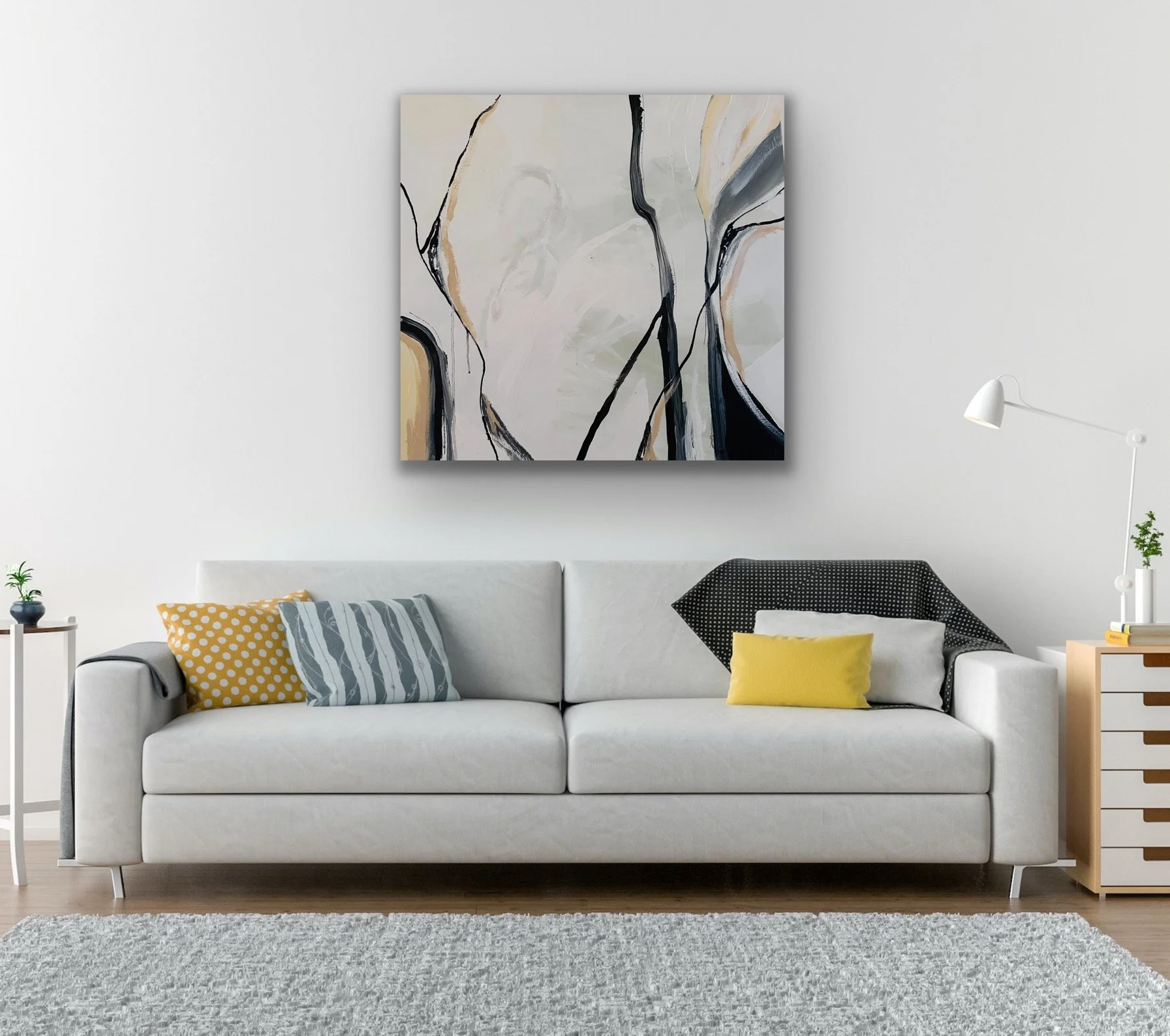 Eucalyptus  -  where I call home