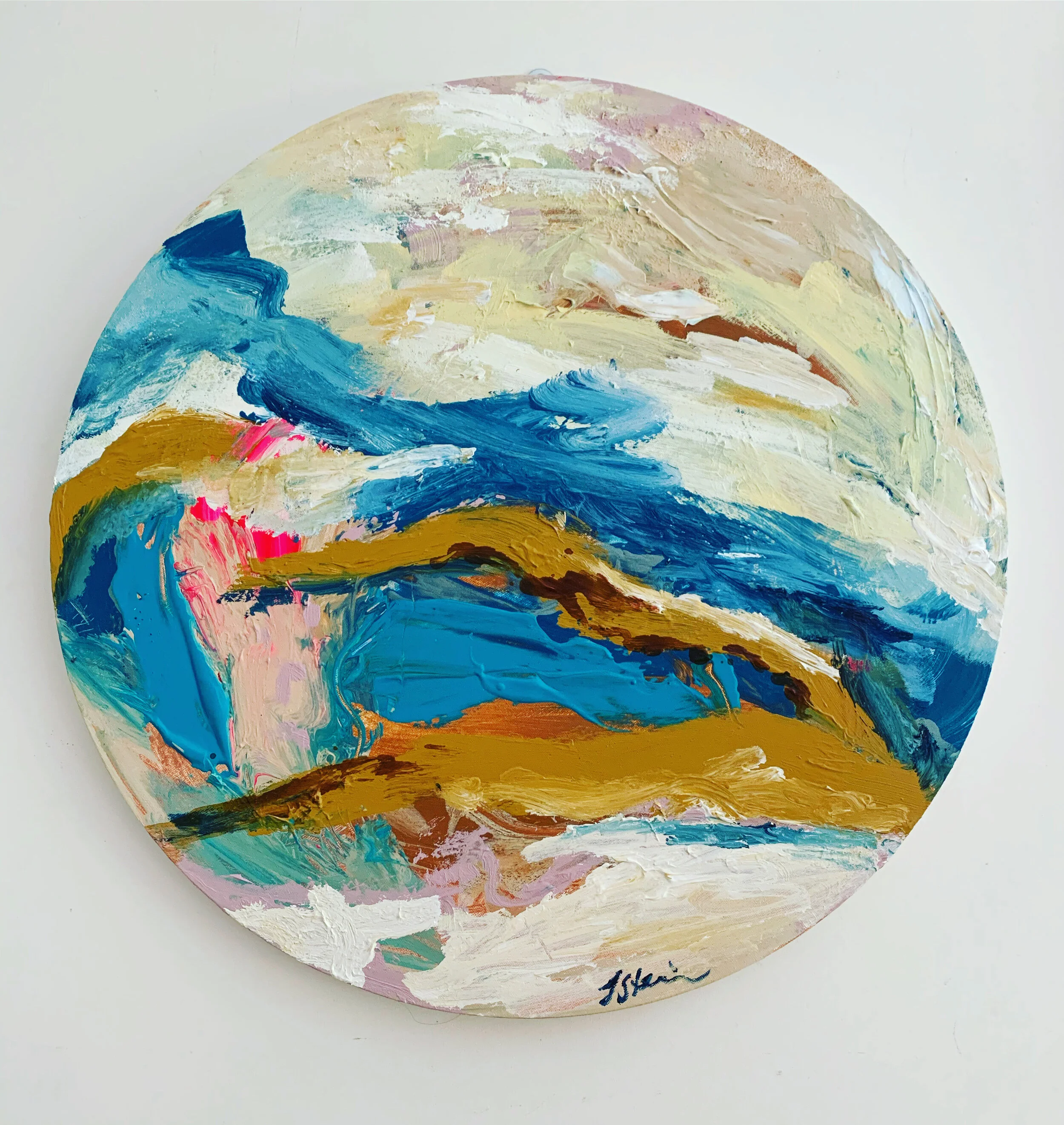 Upcoming Events 2024 - THE OTHER ART FAIR 17-19 MAY
