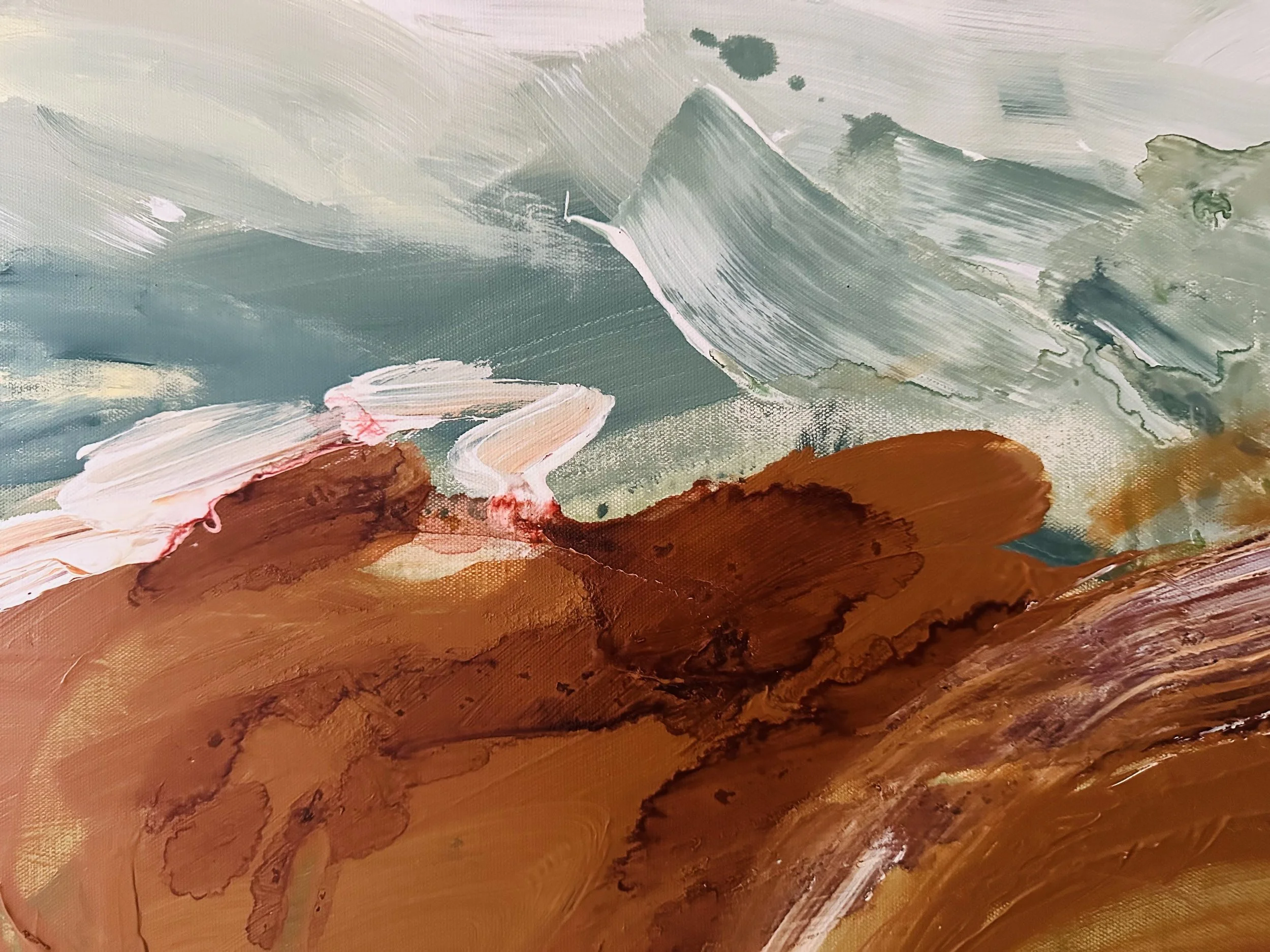 Rocky Outcrop East of Berrilee2.jpg