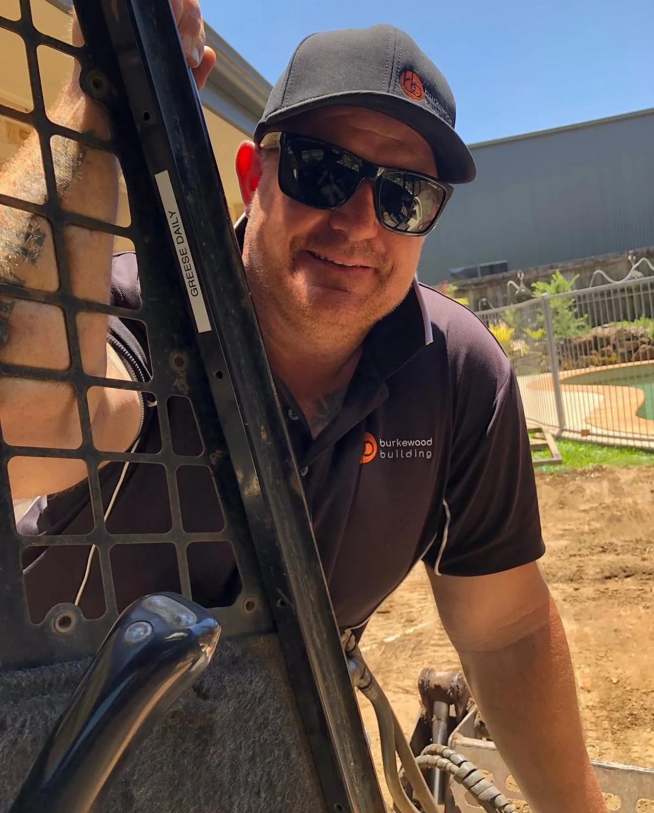 Coolum Beach builder