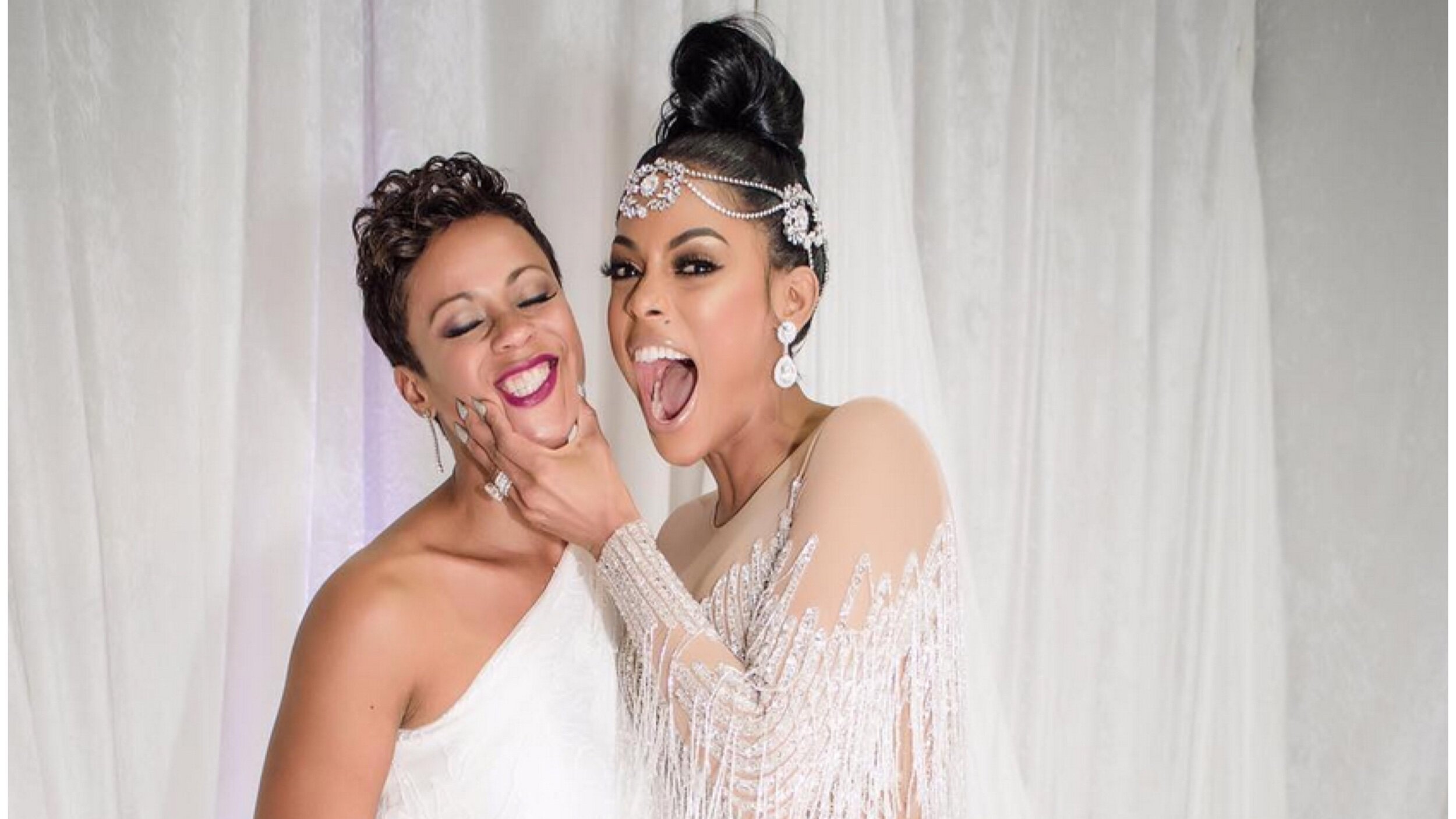 “The Worst Wedding EVER” Part 2