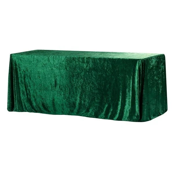 Long Green Velvet $40