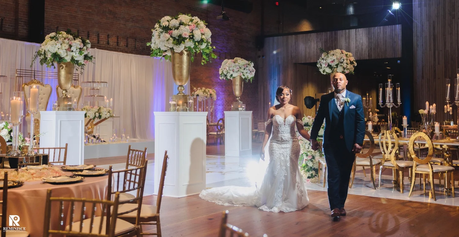 Sweet Luxury Events Alabama Weddings — Sweet Luxury Events, image size:1500x775