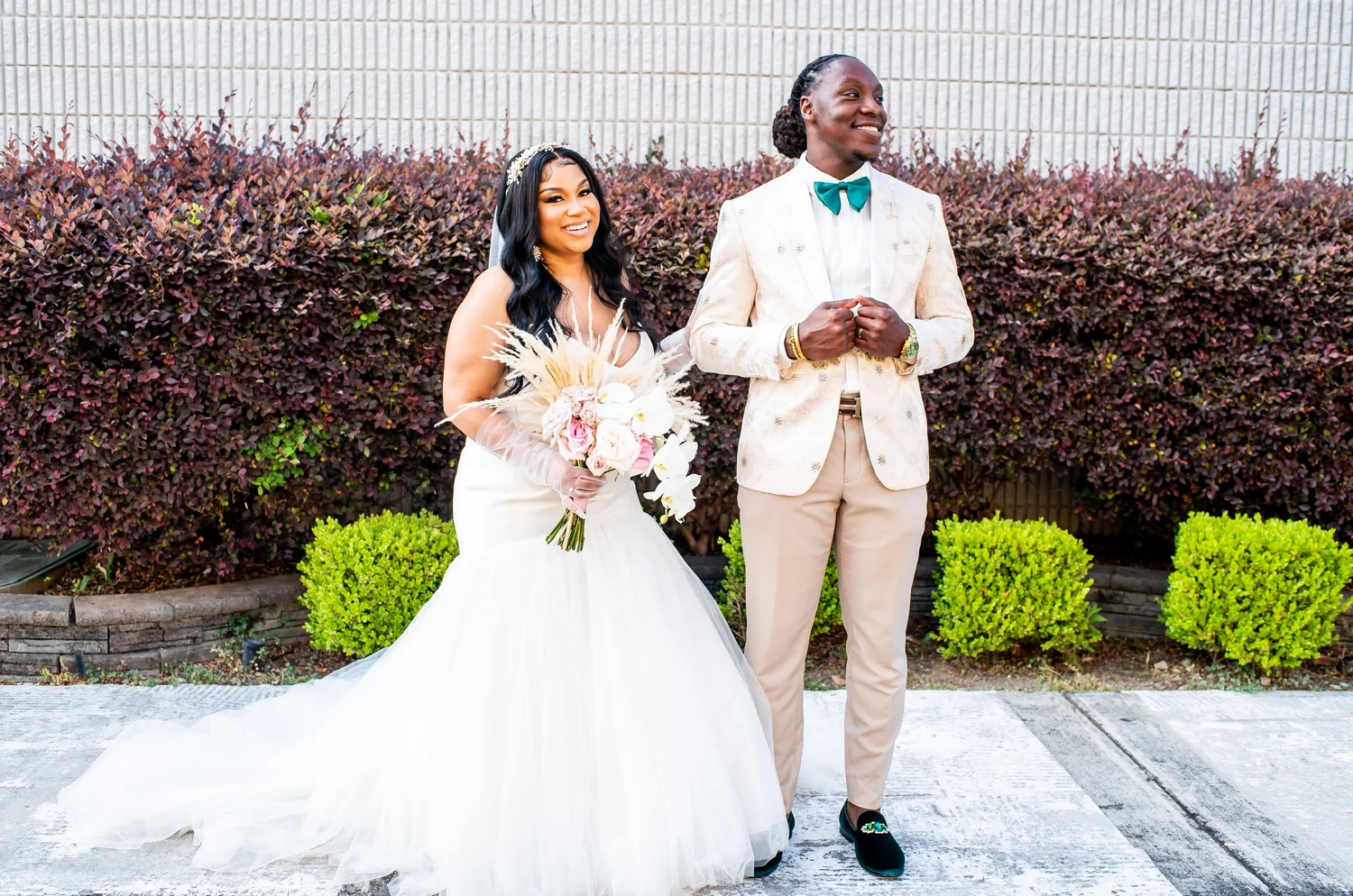 Sweet Luxury Events Alabama Weddings — Sweet Luxury Events, image size:1500x994