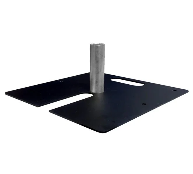 Base Plate $25
