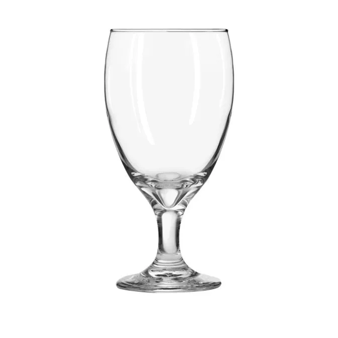 Water Glass $1.00