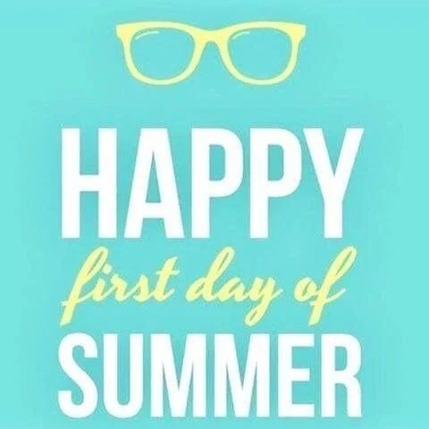 Happy Summer!! We are looking forward to sunny days filled with laughter and lots of popsicles! ☀️
.
.
#childrensshop #childrensshopatl #1stdayofsummer #shoplocal #shopsmall #smallbusiness