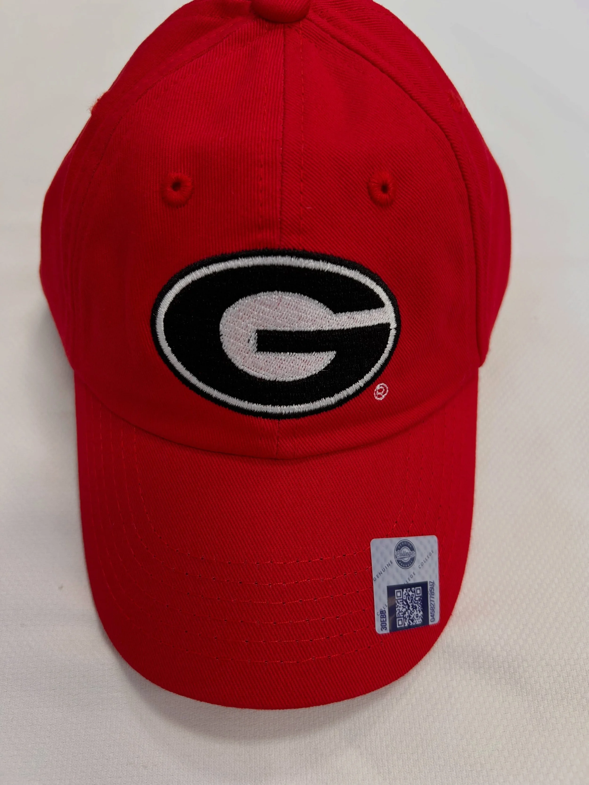 Only a few days until kickoff..🏈🏈🏈. We&rsquo;ve got all the &ldquo;gear&rdquo; for your littlest bulldog fans!
.
.
#childrensshop #childrensshopatl #ugafootball #littlefootballfans #shoplocal