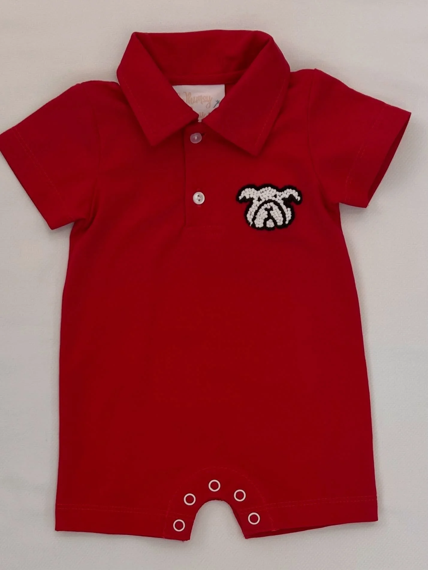 Don&rsquo;t wait too long &hellip;It&rsquo;s almost game day&hellip; 🏈
.
.
#childrensshop #childrensshopatl #gameday #kidscollegiate #shoplocal