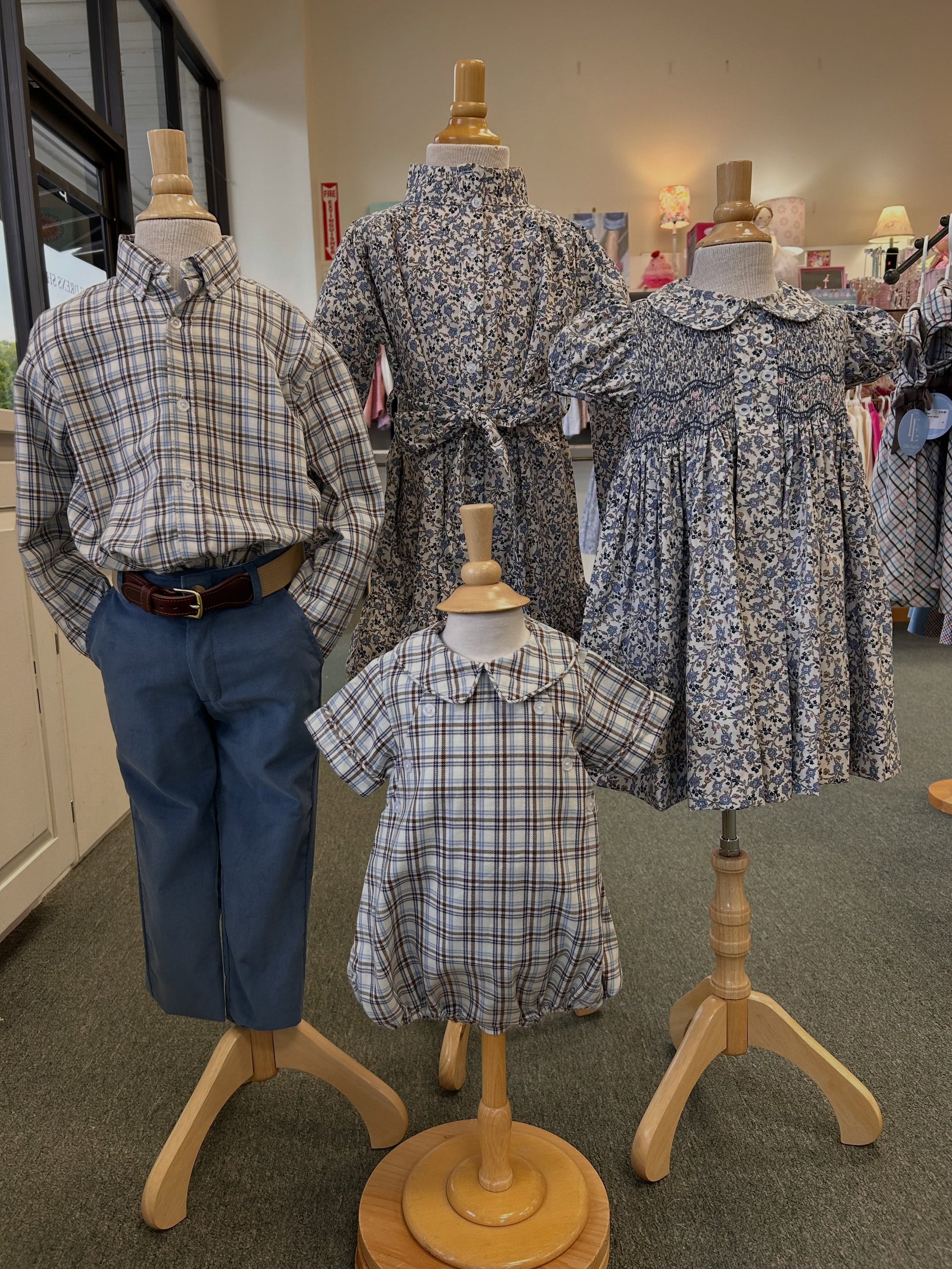 The Children's & Prep Shop