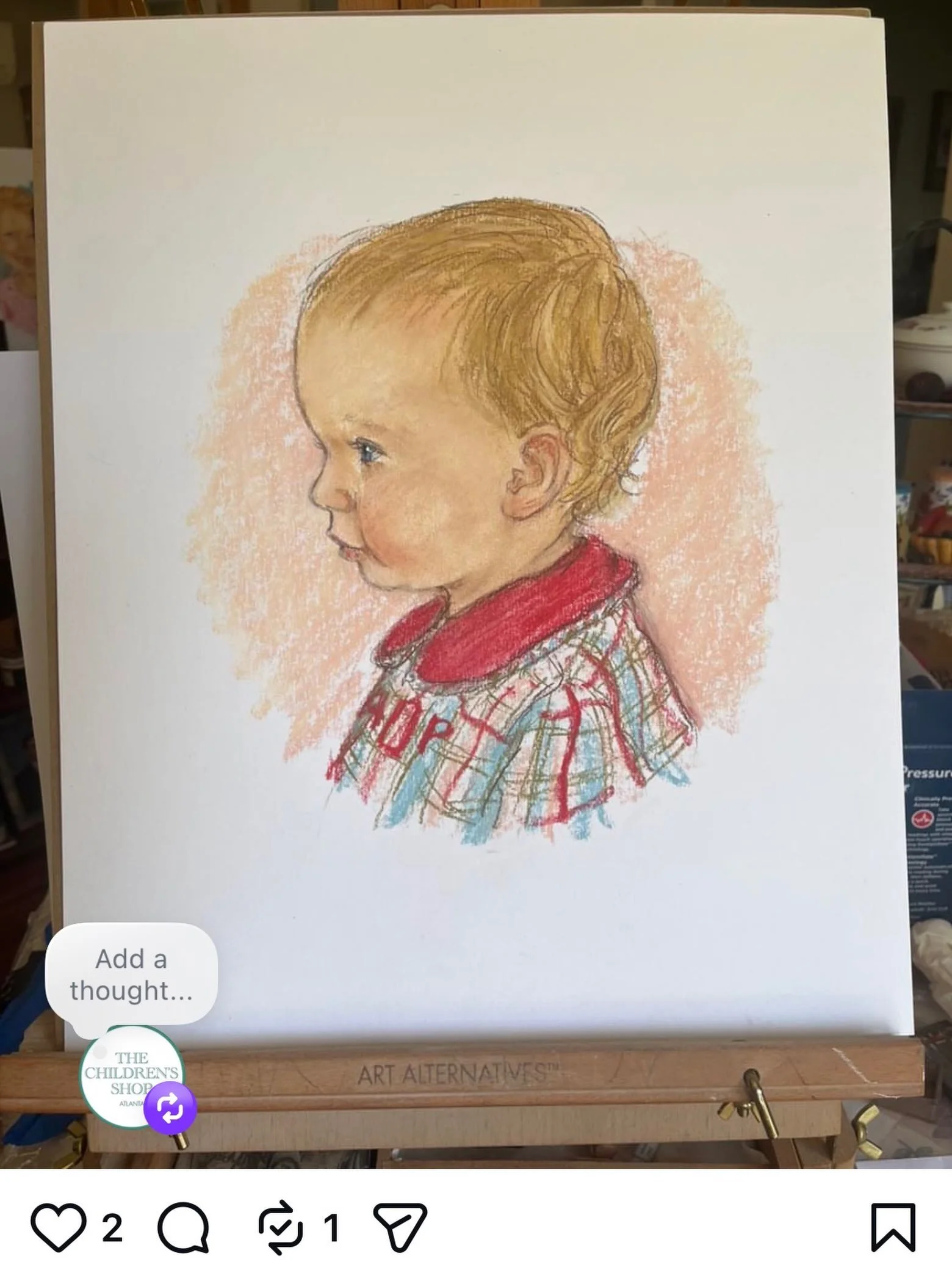The Children's & Prep Shop