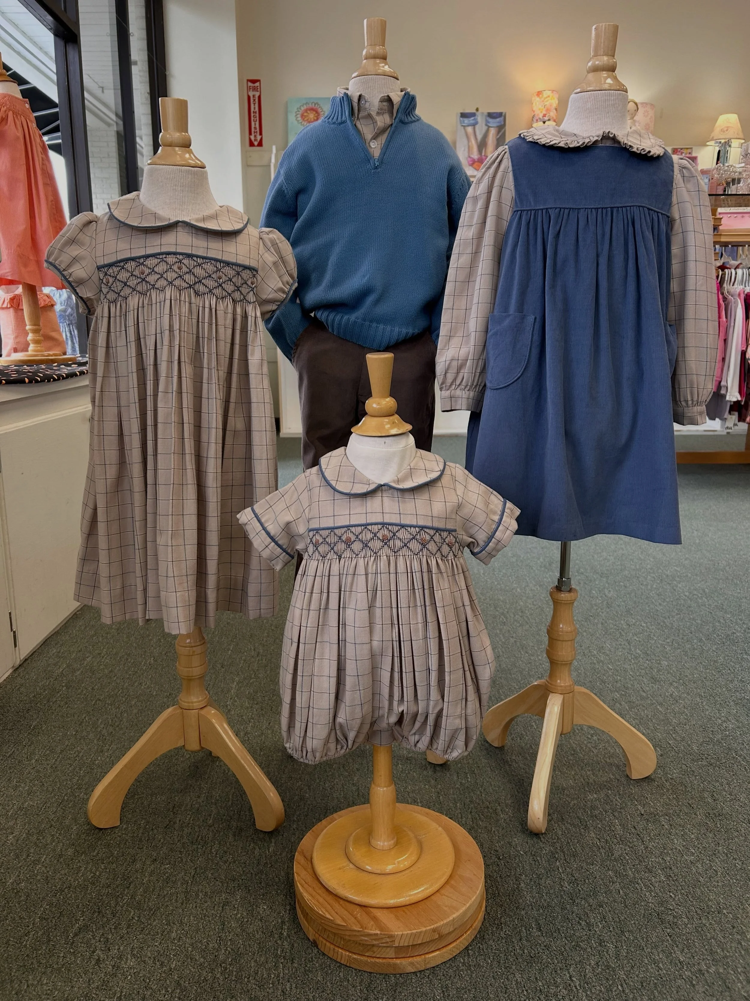The Children's & Prep Shop