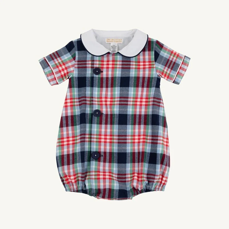 Beautiful new collection from @thebeaufortbonnetcompany has arrived! So pretty for Fall &amp; Winter holidays.
.
.
#childrensshop #childrensshopatl #tbbc #matchingkids #shoplocal