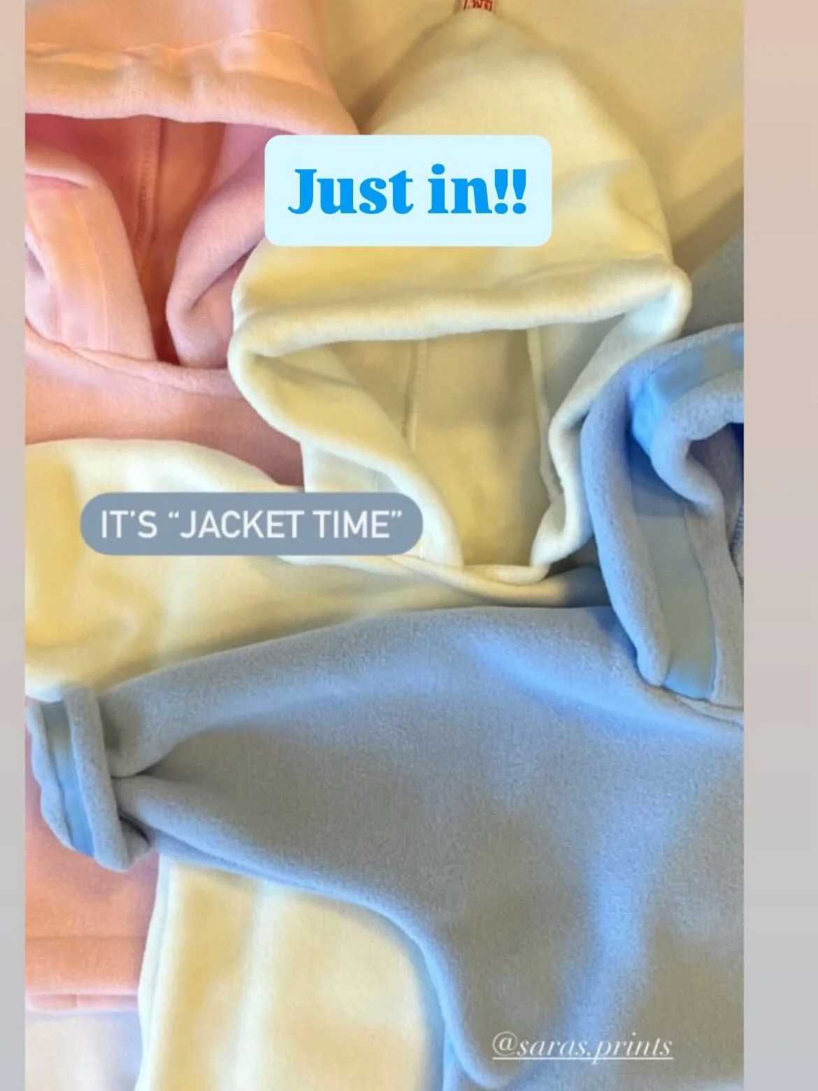 There is a reason we have carried these jackets for over 30 years! Widgeon jackets are the perfect weight for cooler weather and super cute! ( Extra cute when monogrammed!)
.
.
#childrensshop #childrensshopatl #widgeon #kidsjackets #shoplocal