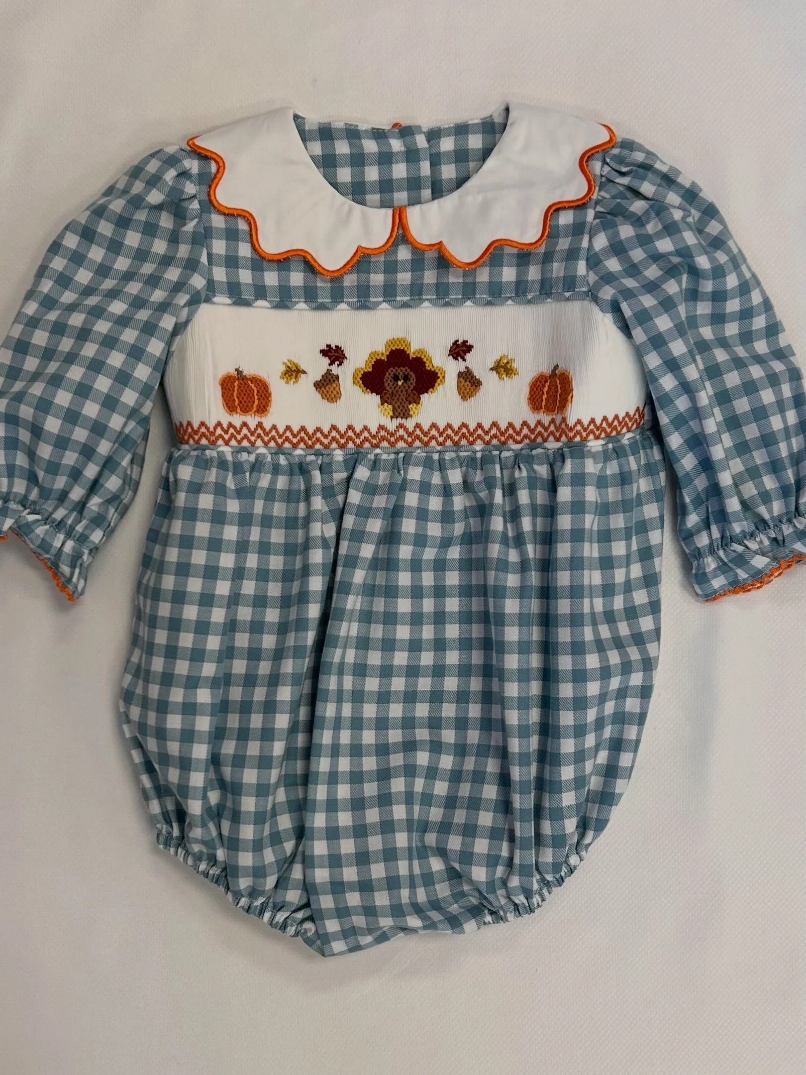 No, it&rsquo;s not too early to start looking for Thanksgiving-it&rsquo;s only 30 days away! 🦃
.
.
#childrensshop #childrensshopatl #kidsthanksgiving #gobblegobble🦃 #shoplocal