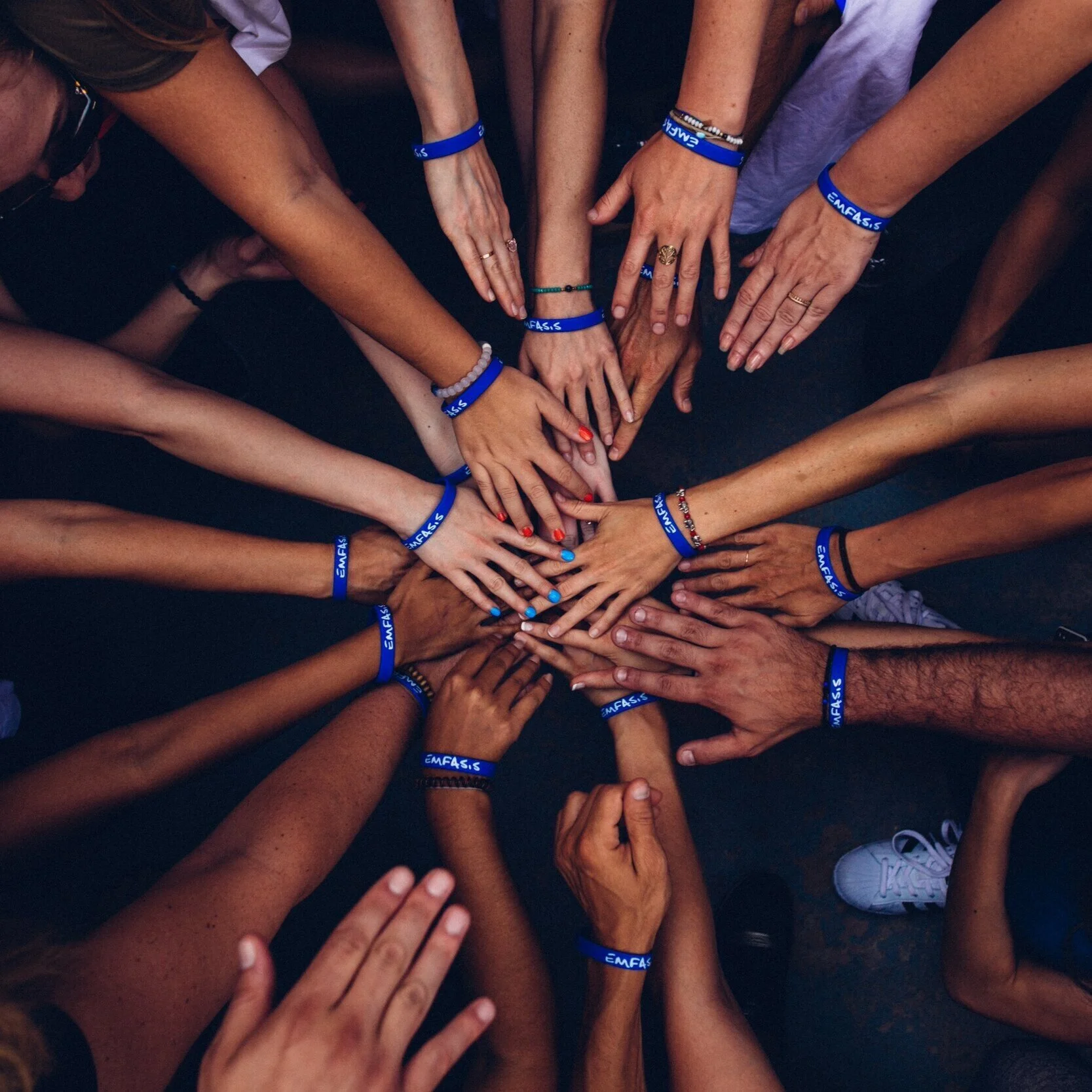 Ep. 29 - Social Work and Group Work: Where the Magic Happens! (w/ transcript)