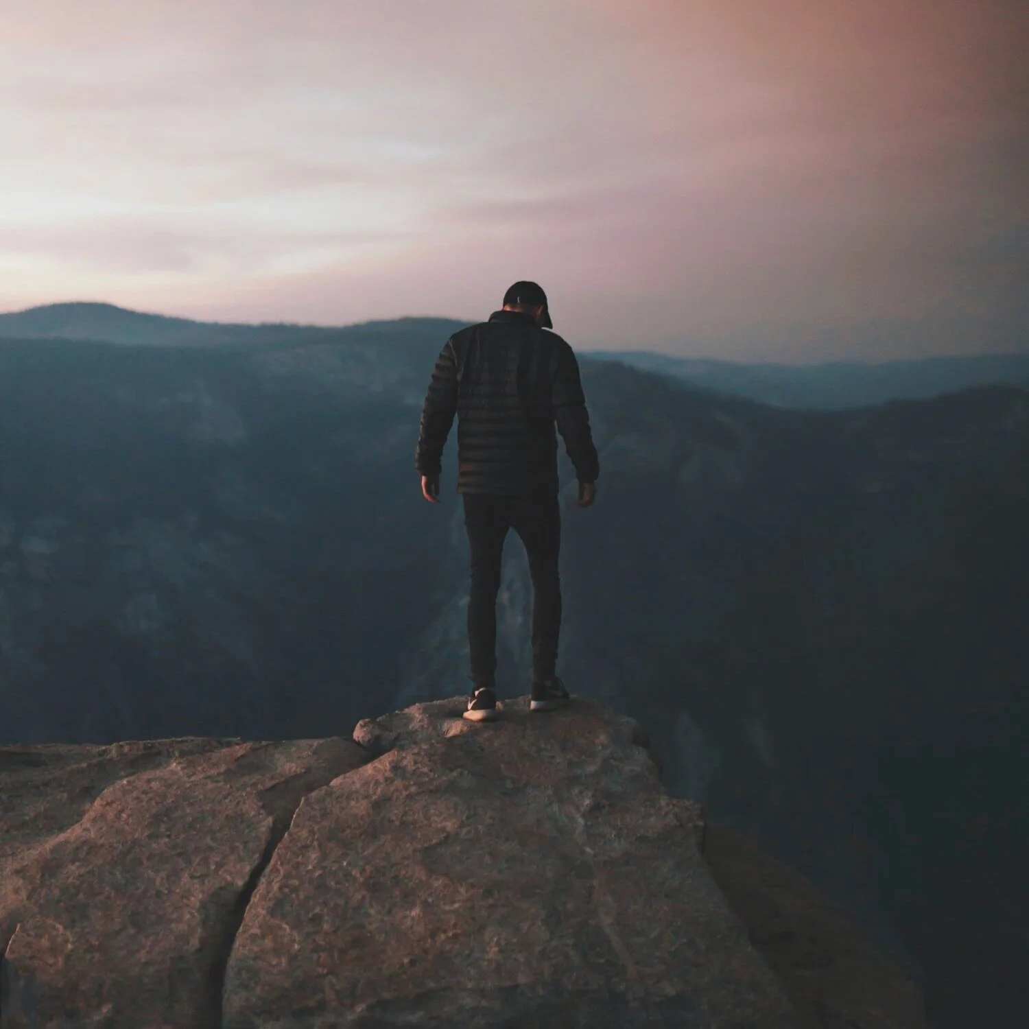 Ep. 30 - Social Work and Vicarious Trauma: The Fear of it All Unraveling (w/ transcript)