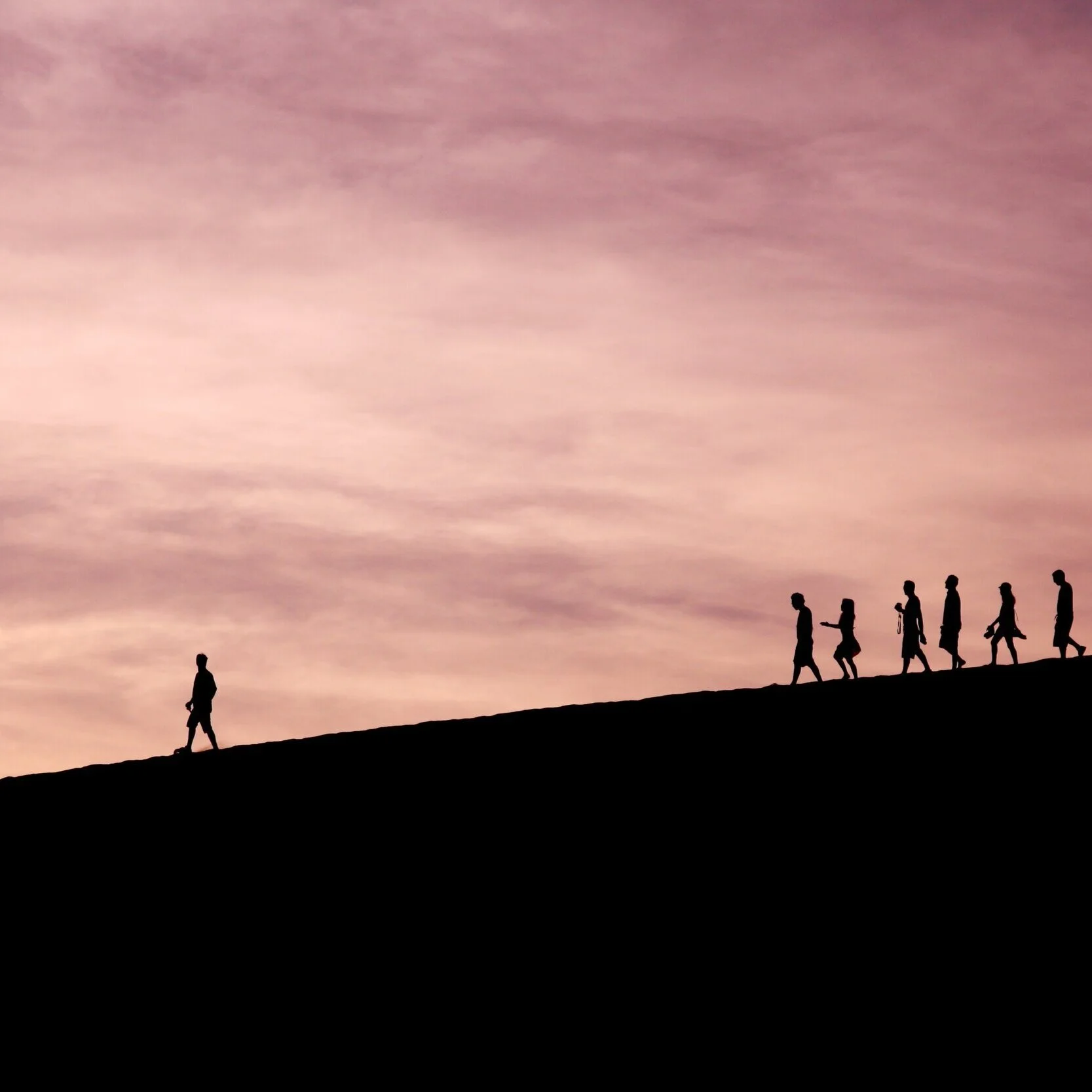 Ep. 32 - Social Work Leadership: Where Maximum Challenge Meets Maximum Support (w/ transcript)