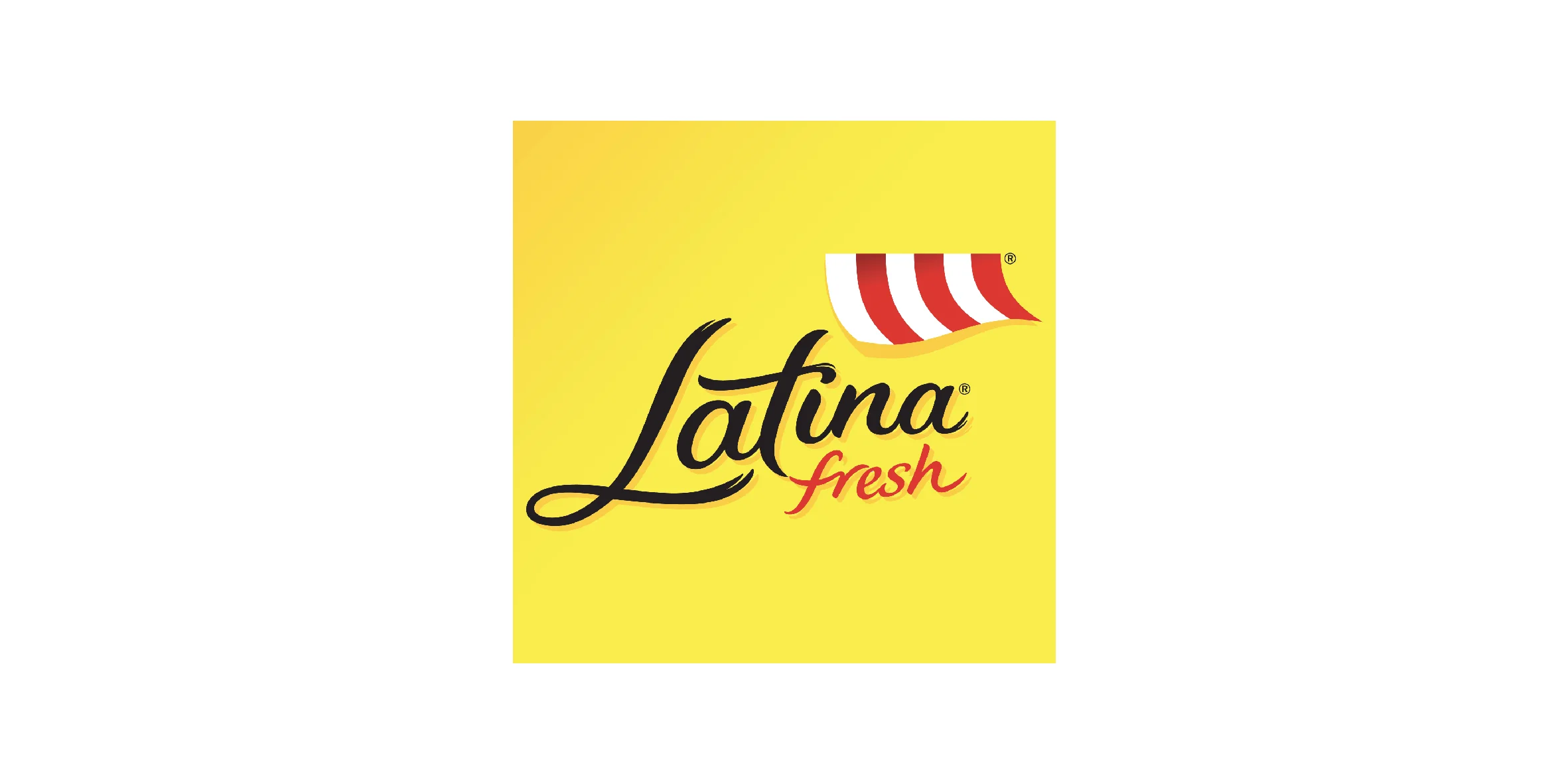  Creative Director/Copywriter for Latina pasta, including the campaign that launched the brand to #1. 