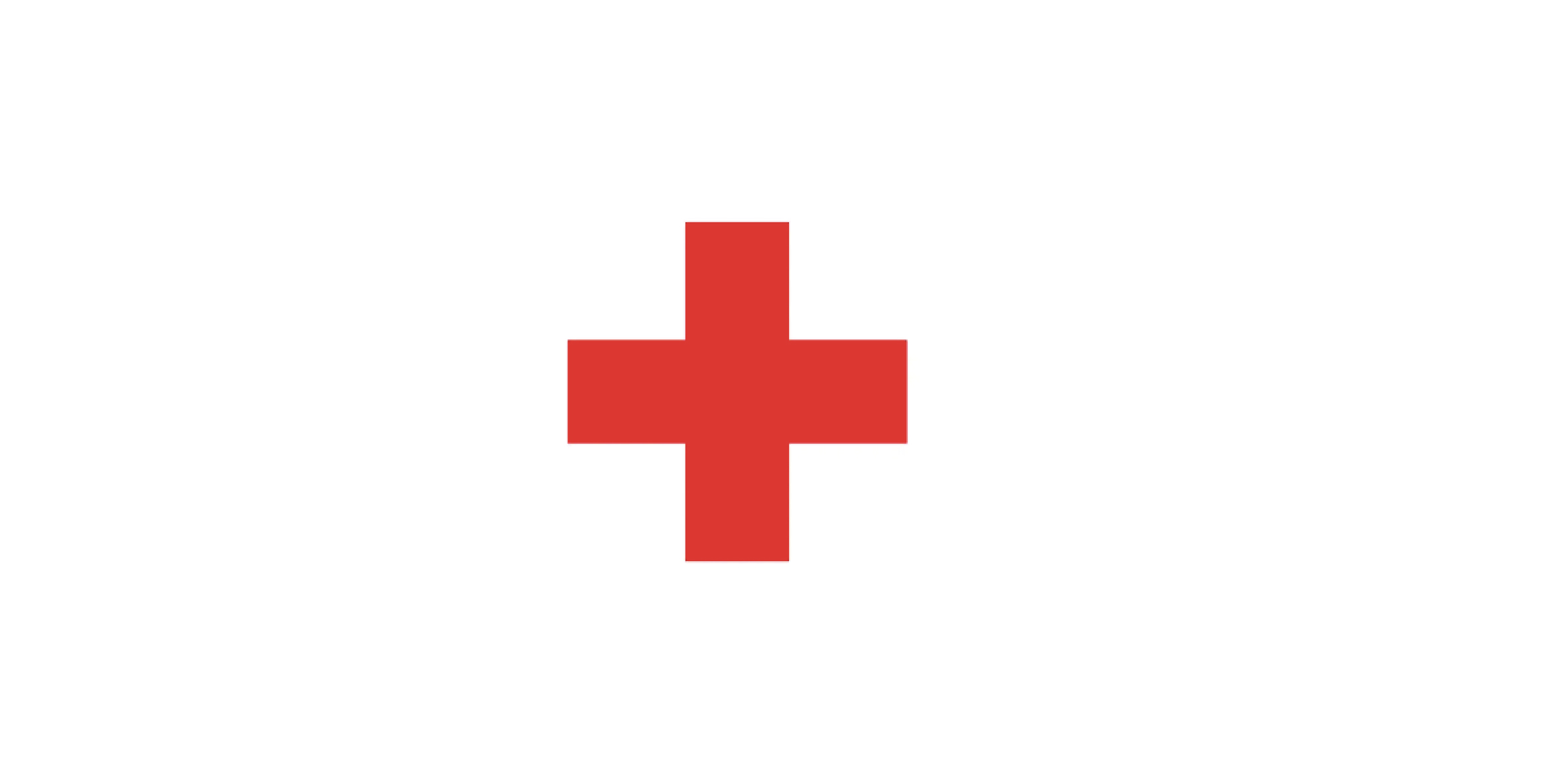  Creative Director for Red Cross, including their then most successful fundraising campaign. 