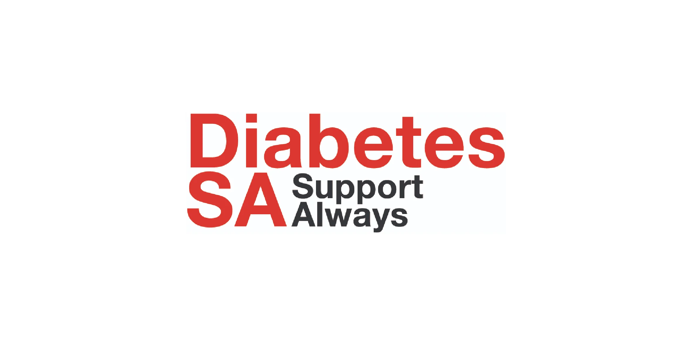  Copywriter/Brand Strategist working with The Reflective to rebrand Diabetes South Australia based on the new ‘Support Always’ tagline. 