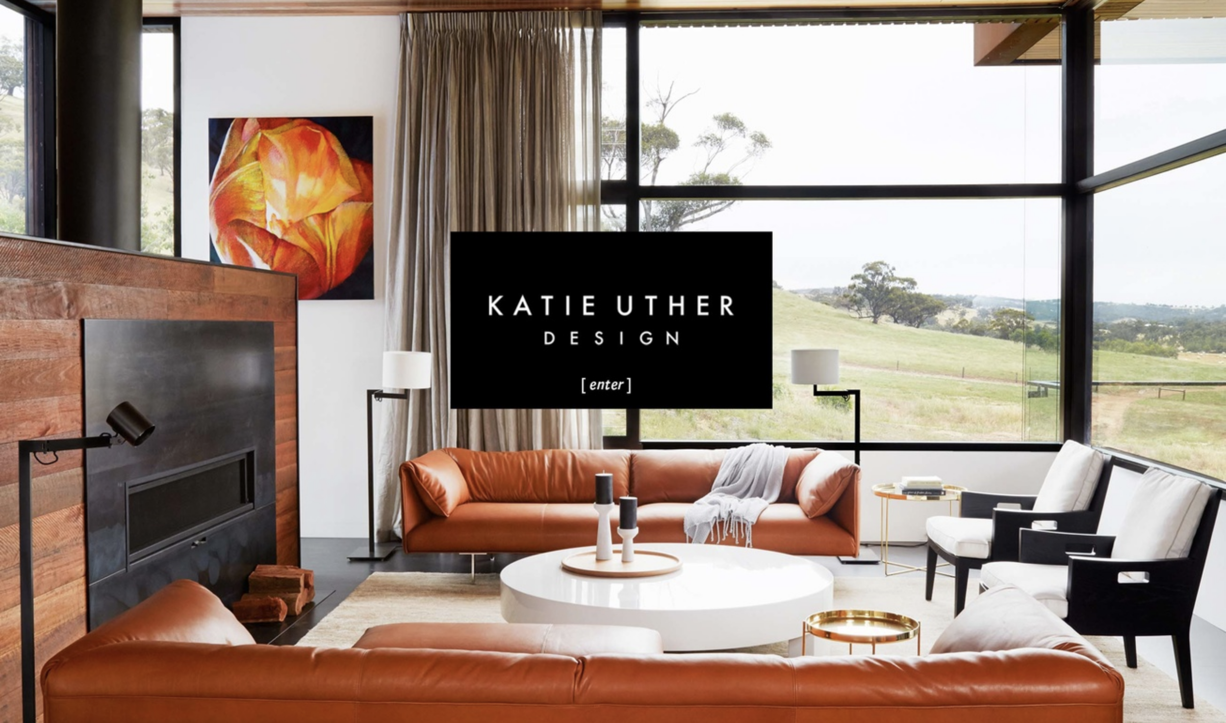 Katie Uther Design
