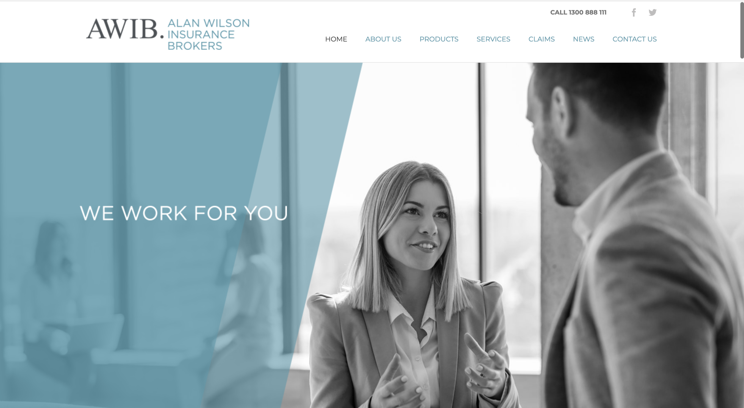 Alan Wilson Insurance Brokers