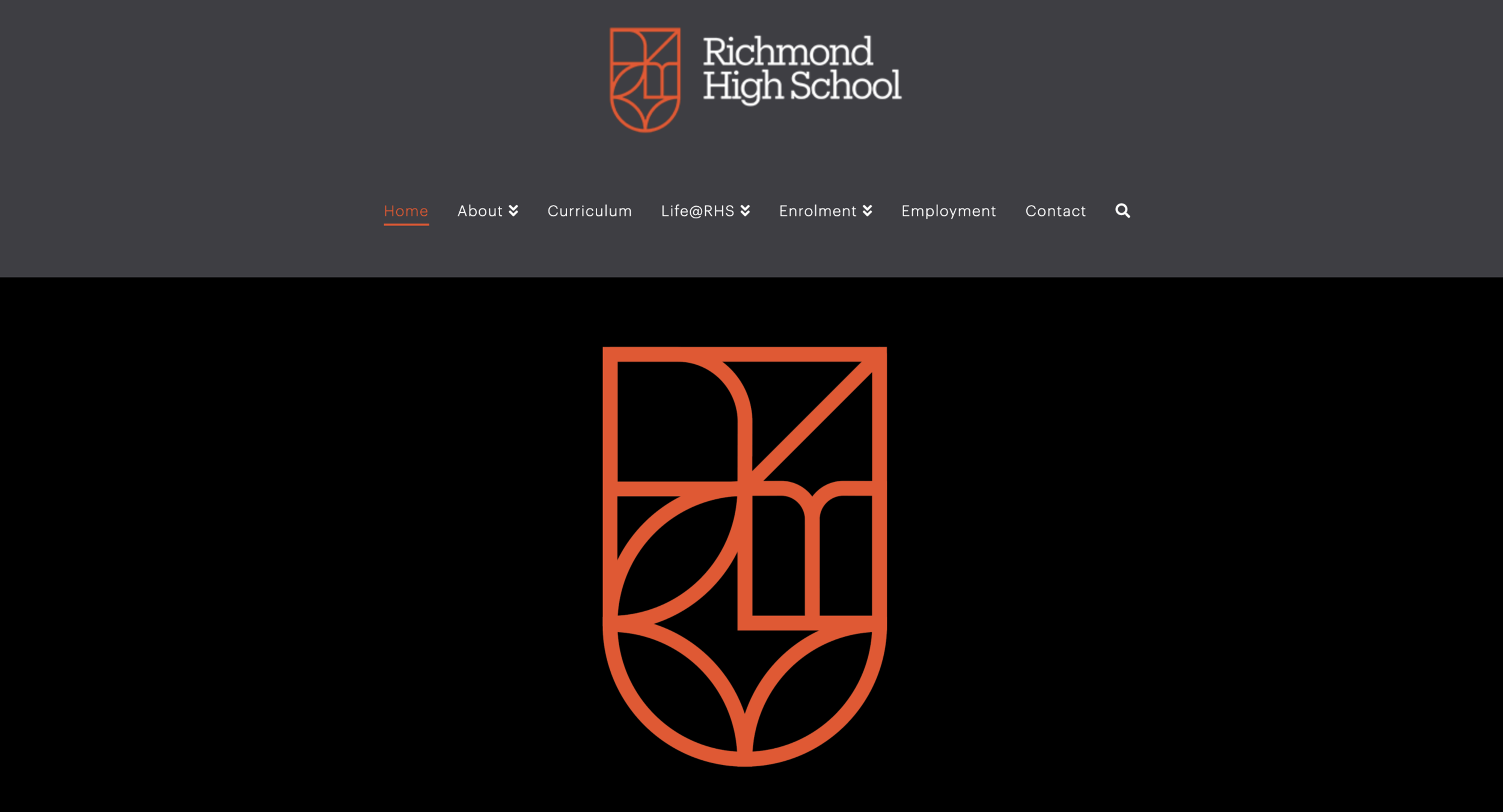 Richmond High School