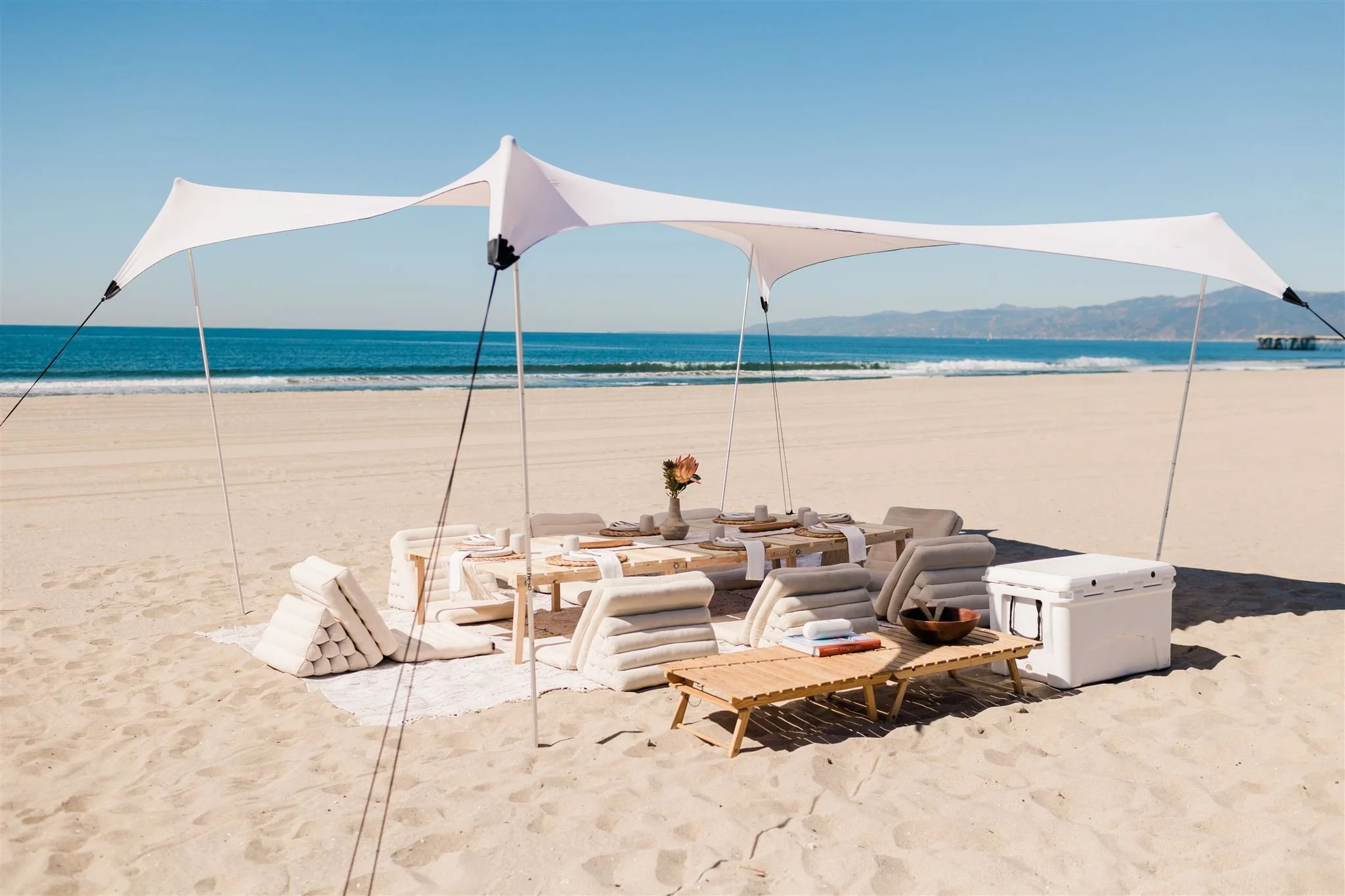 Beach ExperiencesBliss Beach