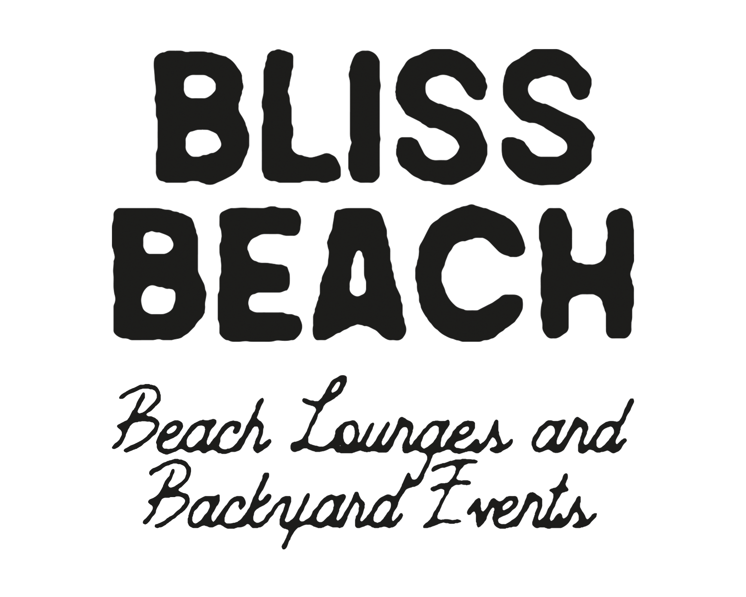 Bliss Beach