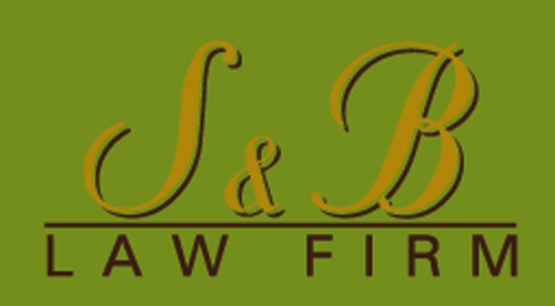 S&amp;B Law Firm