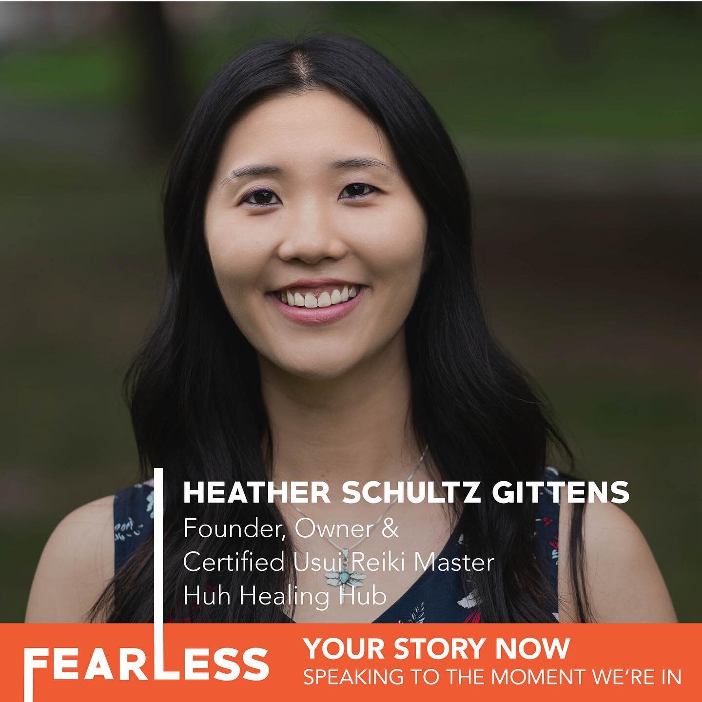 I&rsquo;m beyond proud to be sharing the spotlight tonight (Feb. 16th) at 5:30 p.m. EST in the latest cohort of Your Story Now &mdash; a transformational public speaking intensive 🗣🗣🗣 through Fearless Communicators (@stand4fearless) &mdash; with s