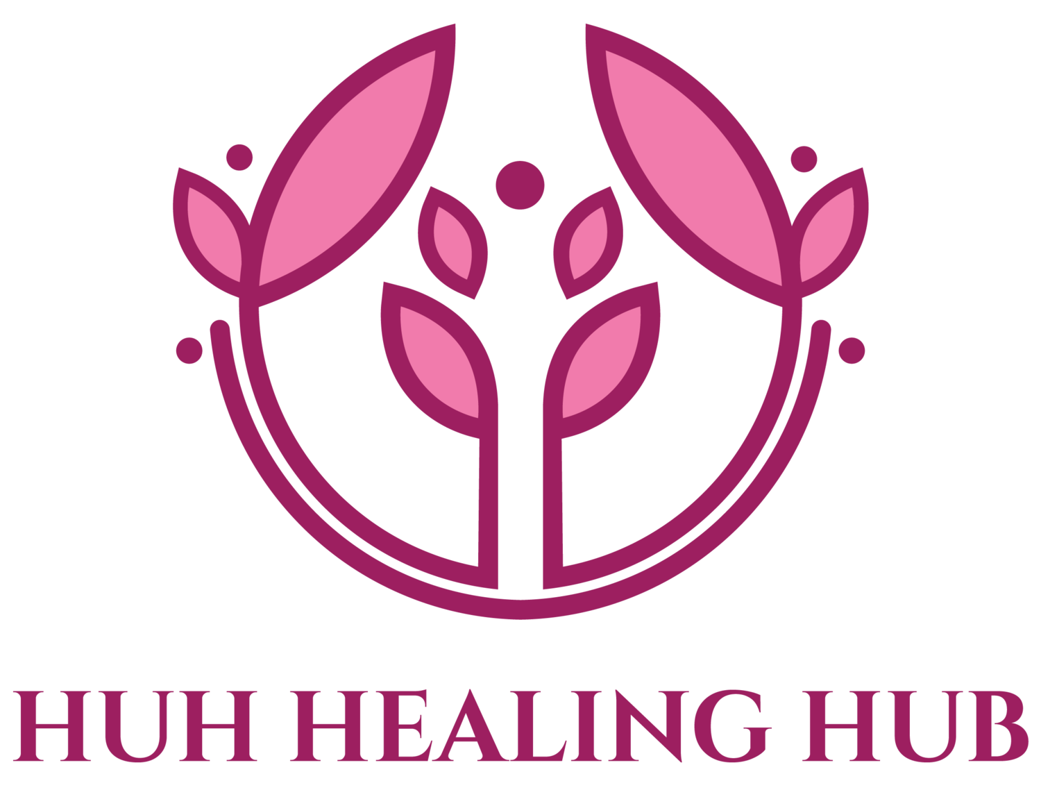 Huh Healing Hub