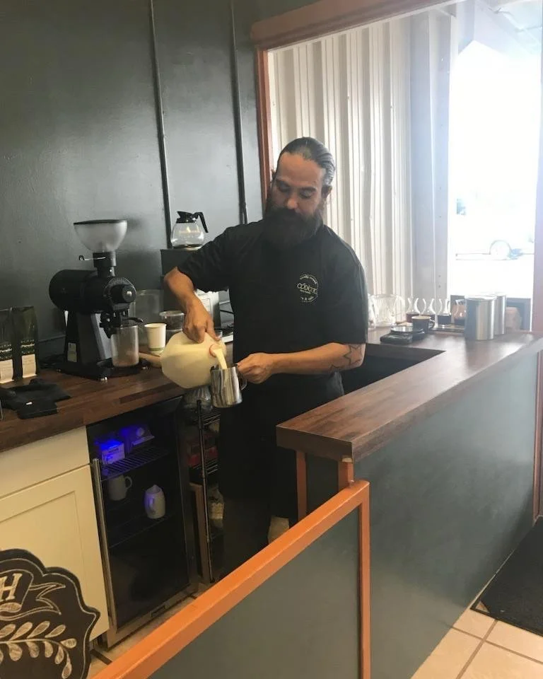 Happy Birthday Chuco we love you and miss you