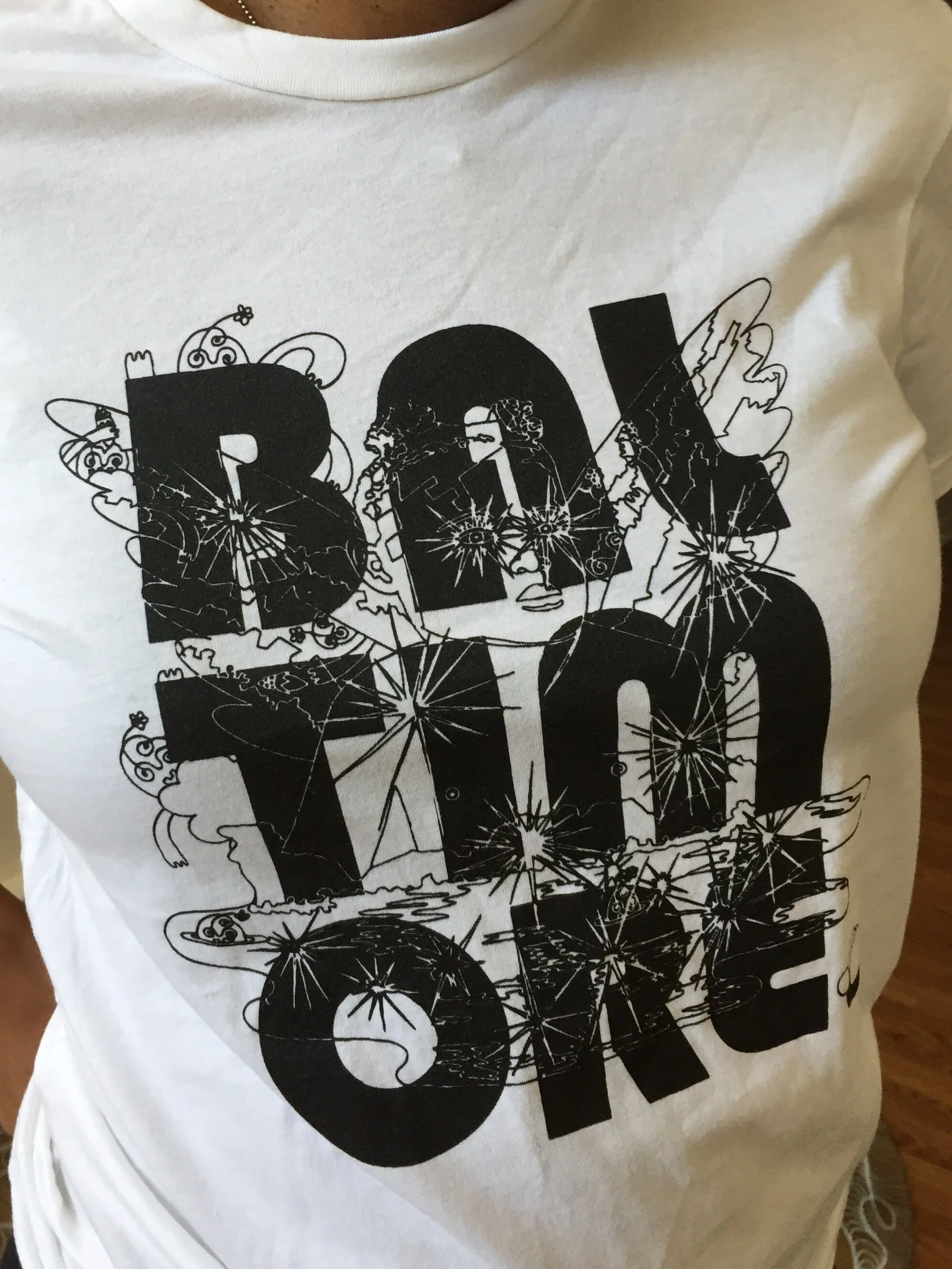 Los Angeles de Baltimore